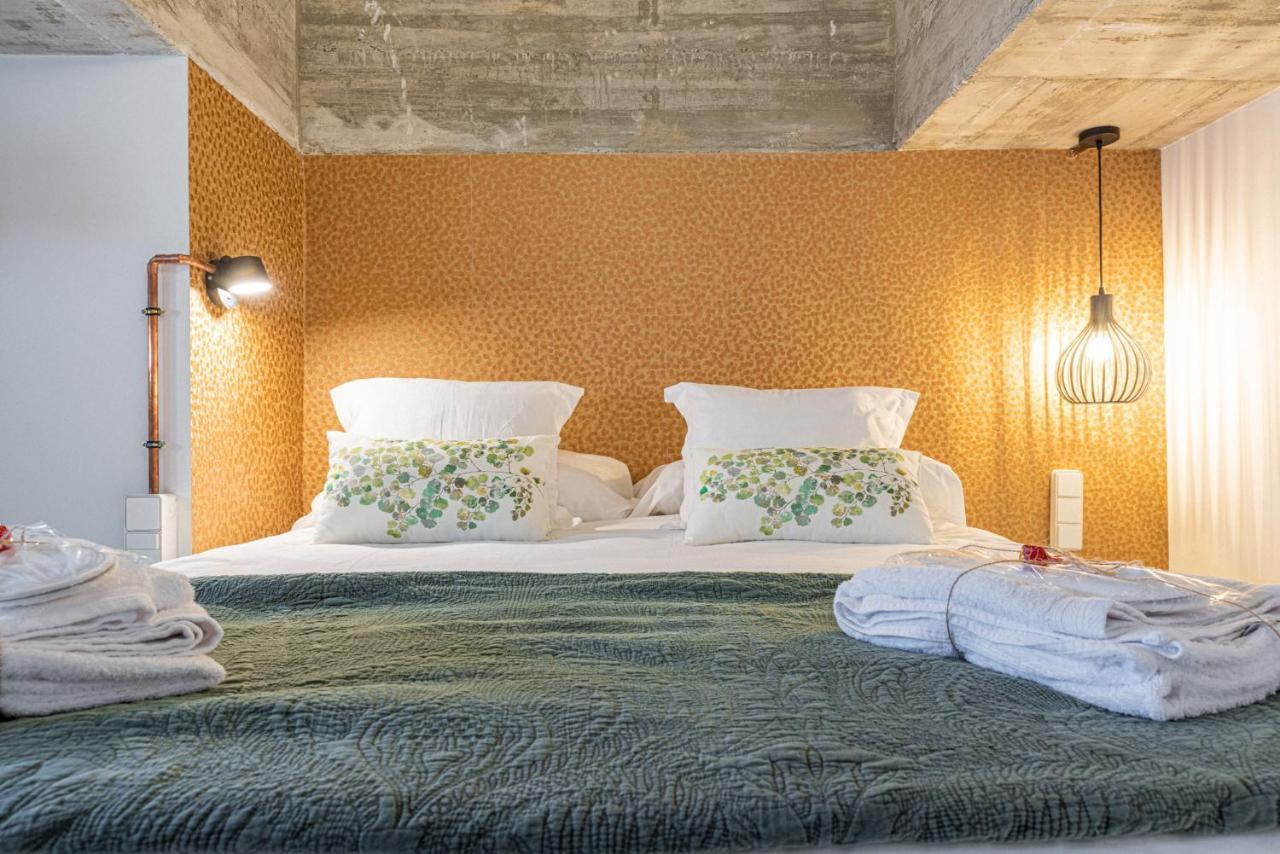 Varela 30 Apartamentos Málaga Exteriör bild