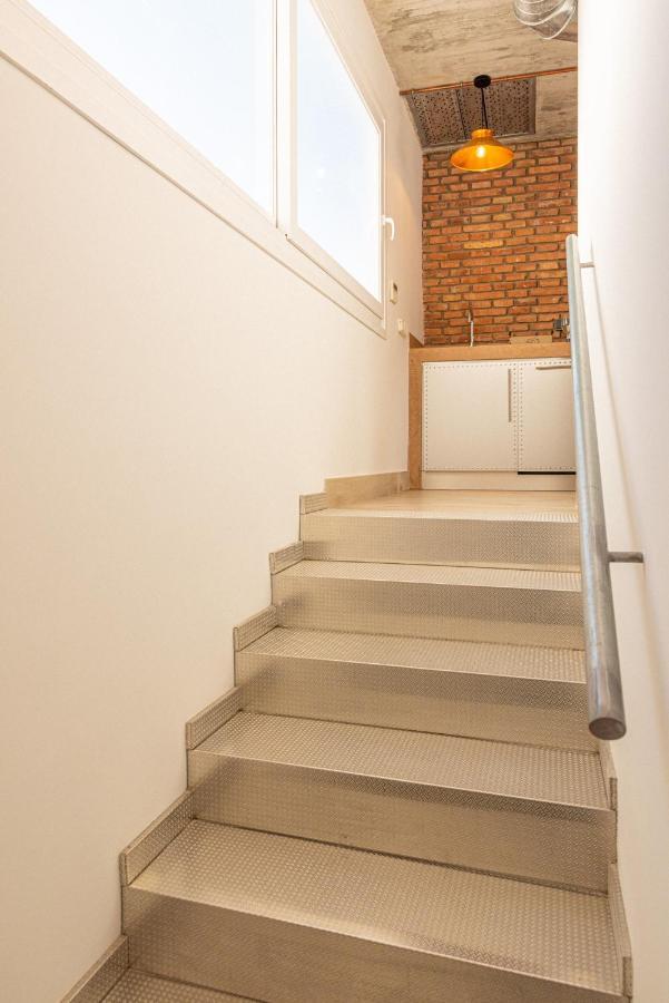 Varela 30 Apartamentos Málaga Exteriör bild