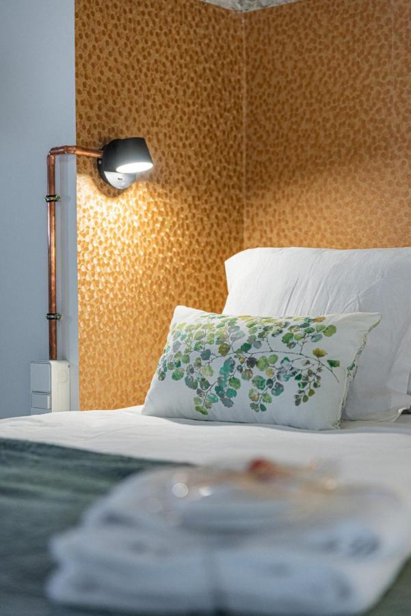 Varela 30 Apartamentos Málaga Exteriör bild
