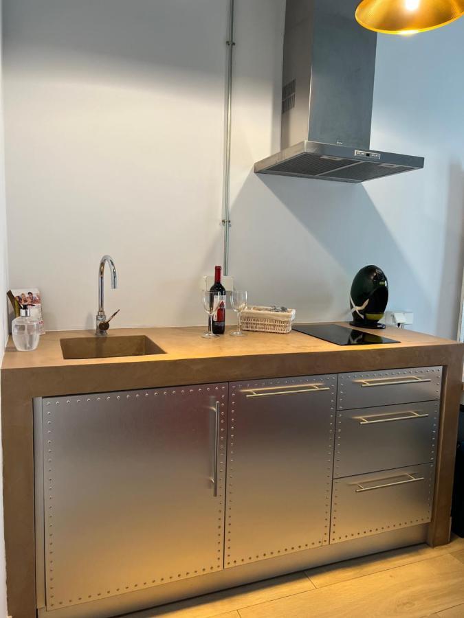 Varela 30 Apartamentos Málaga Exteriör bild