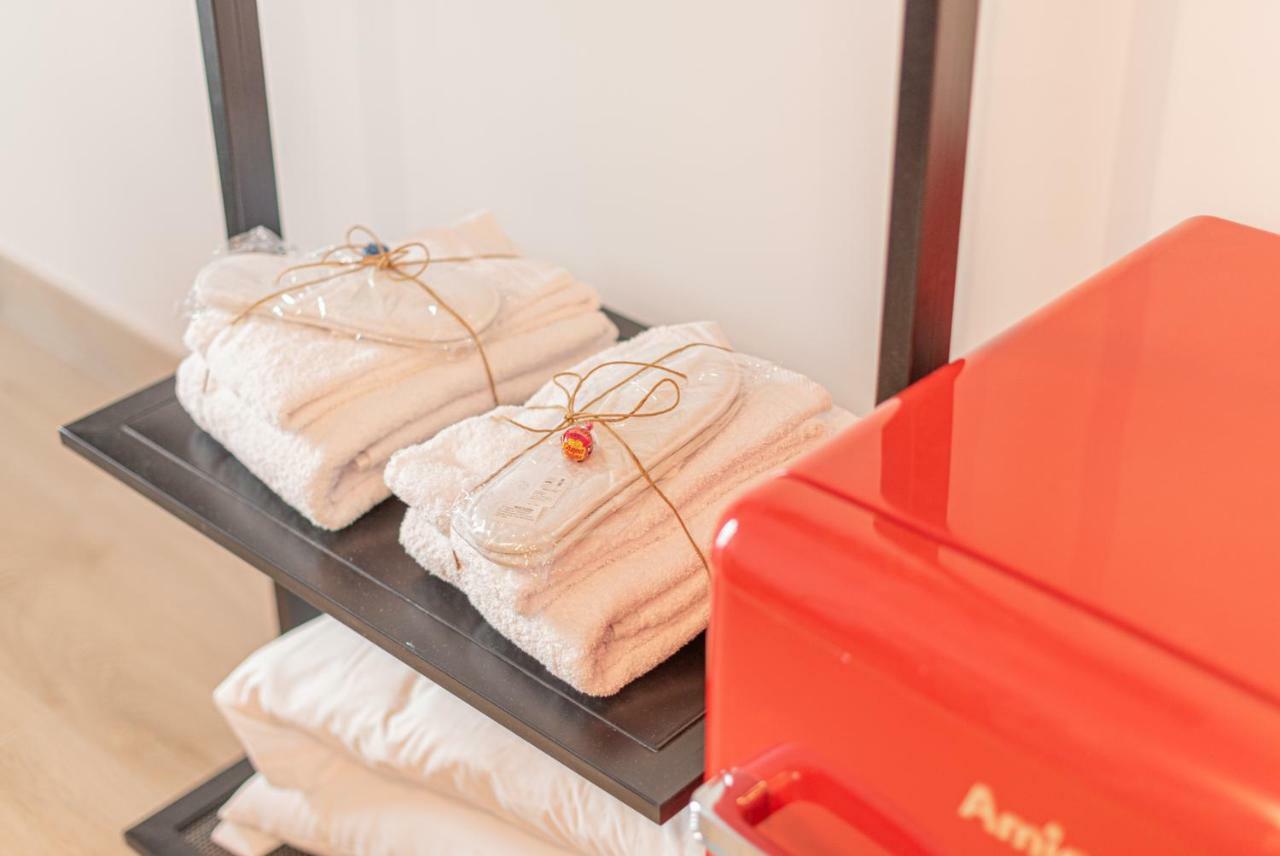 Varela 30 Apartamentos Málaga Exteriör bild